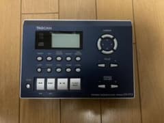 TASCAM CD-VT2のサムネイル