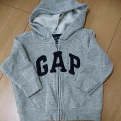 babyGAP パーカー70のサムネイル