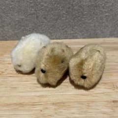 헤세이 레트로 카피바라씨 봉제인형 마스코트 레트로 레어
