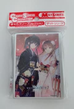 WHITE ALBUM 2 冬馬かずさ＆小木曽雪菜 スリーブ - メルカリ