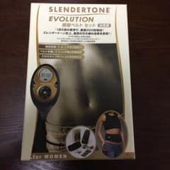 【まなみ様専用】スレンダートーン エボリューションのサムネイル