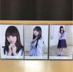 乃木坂46 与田祐希 生写真のサムネイル