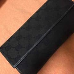 GUCCI長財布のサムネイル