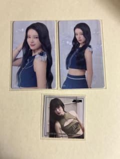 ME:I 美羽 トレカ まとめ売りのサムネイル