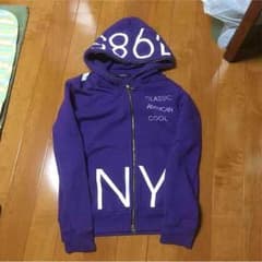 tommy、パーカー、Mサイズのサムネイル