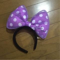 ディズニーランド カチューシャのサムネイル