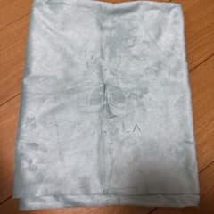 SUKALA ヨガマットセット ライトブルー 美品 SUKALA ヨガマット用ラグ ライトブルー - メルカリ