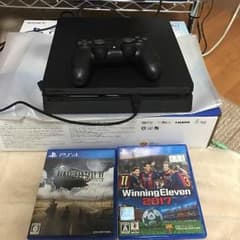 キャンソーさん専用※ウイニングイレブン2017,FF15有のサムネイル