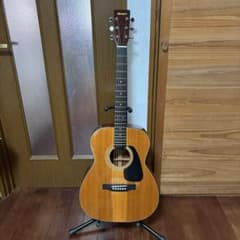 Morris MF201/N 小ぶりで弾きやすい 新品弦　80〜90年代 Morris MF201/N 小ぶりで弾きやすい 新品弦 80〜90年代 - メルカリ