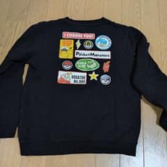 トレーナーのサムネイル