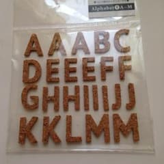 新品 コルクシールのサムネイル