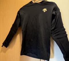 非売品DESCENTE デサント スキー　インナーパッド　メンズ レディース 非売品DESCENTE デサント スキー インナーパッド メンズ レディース