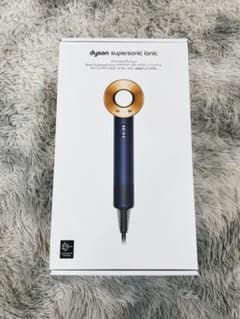 dyson Supersonic Ionicヘアドライヤー   ダイソンHD08のサムネイル
