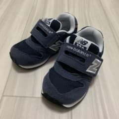 newbalance996 14cmのサムネイル