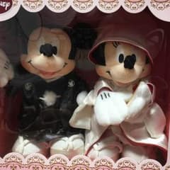べに様専用★ディズニー和装ブライダルのサムネイル
