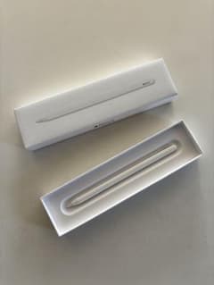 Apple Pencil (第2世代) ホワイトのサムネイル