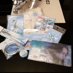 登坂広臣♡雪の華セットのサムネイル