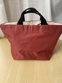 エルベシャプリエ　トートバッグのサムネイル