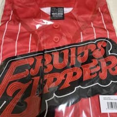 FRUITS ZIPPER ユニフォーム 月足天音 - メルカリ