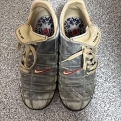 NIKE TOTAL 90 サッカーシューズ27cm ヴィンテージのサムネイル
