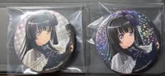 白金燐子 ラウクレ2 缶バッジ - メルカリ