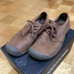 [専用]KEEN Payulita leatherのサムネイル