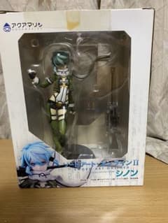 シノン フィギュア アクアマリンのサムネイル