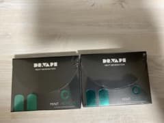DR.VAPE model２ カートリッジのサムネイル