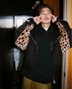 WACKOMARIA WESTERN JACKETのサムネイル