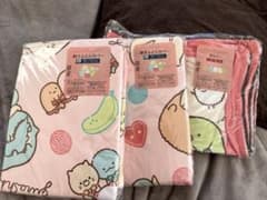 すみっコぐらし　布団カバーセットのサムネイル