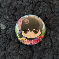 Fate/zero 言峰 綺礼 ufotable cafe 缶バッジ ゼロカフェ - メルカリ