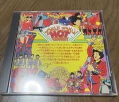 ダニーロングプロジェクト.ＺＯＫＵ！ＺＯＫＵ！ＨＯＴ　ＧＲＡＰＨＩＴＹ　氷室京介 CDダニーロングプロジェクト／ZOKU！ZOKU！ホットグラフティー
