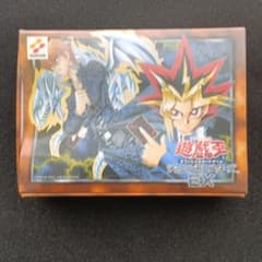 遊戯王デュエルモンスターズEX初期スターターボックス 新品未開封