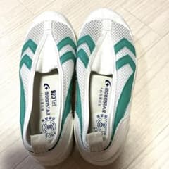 ムーンスターのサムネイル