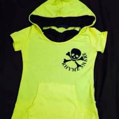 レディースTシャツのサムネイル