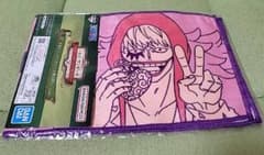 ワンピース 一番くじ エモーショナルストーリーズ　コラソンのサムネイル