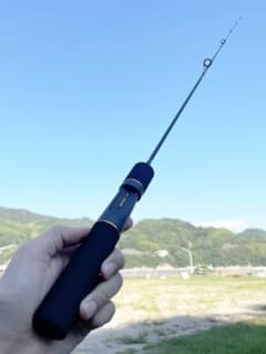 鯵レンジャー SRAM SP40のサムネイル