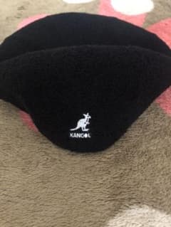 KANGOL  ハンチングのサムネイル