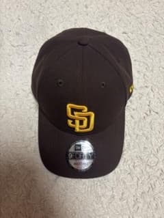 NEW New Era 9FORTY Padres Capのサムネイル