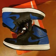 NIKE Air JORDAN Alpha 1のサムネイル