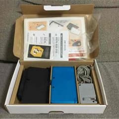 ⭐️任天堂 3DSのサムネイル
