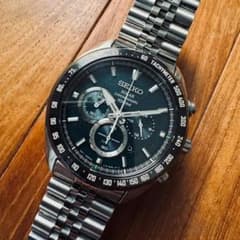 SEIKO V175-0EE0 セイコー ソーラージュビリーブレス クロノグラフ m67601309552_1.jpg?1770681909