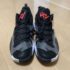 【交渉用価格】JORDAN ONE TAKE PF3 ビックサイズ 30cm 交渉用価格】JORDAN ONE TAKE PF3 ビックサイズ 30cm - メルカリ