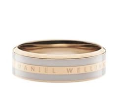 【新品未使用】Daniel Wellington リング 指輪 ローズゴールドのサムネイル
