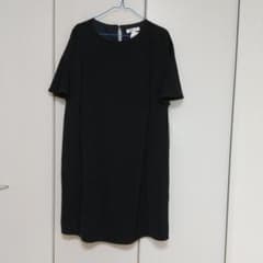 とまと☆さん専用  新品タグ付きマタニティ ワンピース授乳口付きのサムネイル