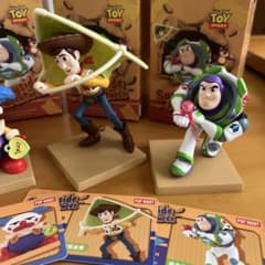 トイストーリーサニーサイドアドベンチャーのサムネイル