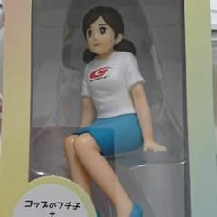 pingi様専用   コップのフチ子   スーパーGTのサムネイル