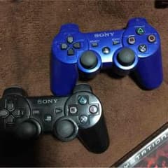 PS3用コントローラーのサムネイル