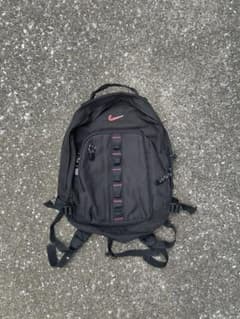 00s NIKE リュックサック y2k バックパック 希少レア - メルカリ