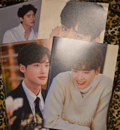 イ・ジョンソク LEE JONG SUK PHOTOBOOK4冊セット - メルカリ